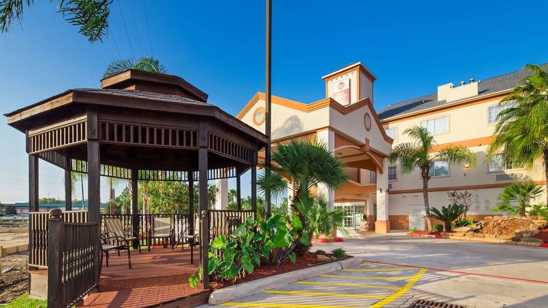 Best Western Plus Houston Atascocita Inn & Suites