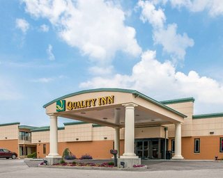 Quality Inn,Dubois County>>Dubois,3 star