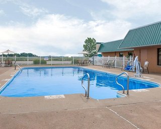 Quality Inn,Dubois County>>Dubois,3 star