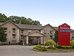 comfort inn huntington near university area