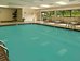 comfort inn huntington near university area