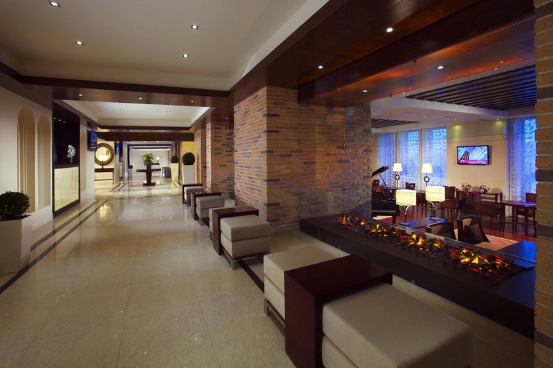 tsaghkadzor marriott hotel