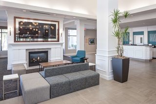 hilton garden inn tucson airport