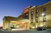 hampton inn and suites tupelo barnes crossing
