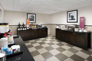 hampton inn and suites tupelo barnes crossing