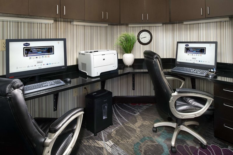 hampton inn and suites tupelo barnes crossing