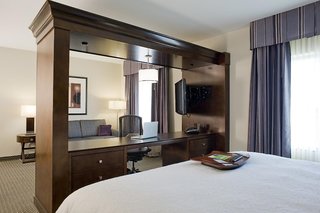 hampton inn and suites tupelo barnes crossing