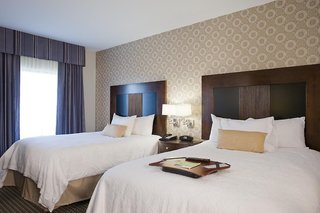 hampton inn and suites tupelo barnes crossing