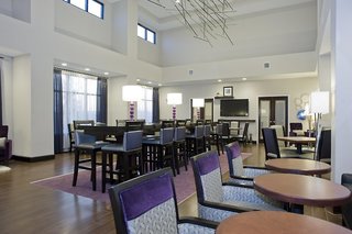 hampton inn and suites tupelo barnes crossing