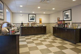 hampton inn and suites tupelo barnes crossing