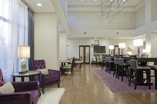 hampton inn and suites tupelo barnes crossing