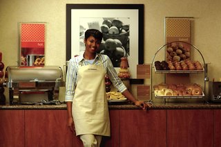 hampton inn and suites tupelo barnes crossing