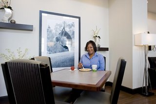 hampton inn and suites tupelo barnes crossing