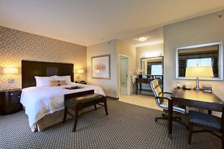hampton inn and suites tupelo barnes crossing