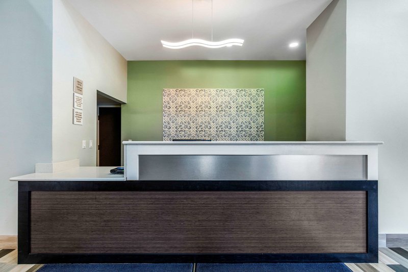 rodeway inn tuscaloosa near university