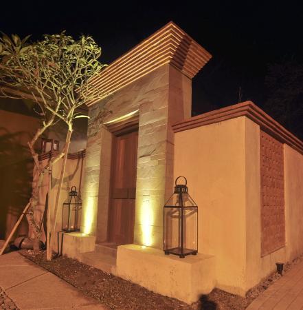 Luwak Ubud Villas,Ubud>>Bali,4 star