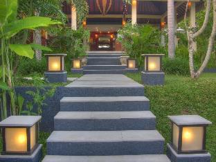 Villa Sabandari,Payangan>>Bali,4 star