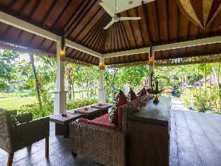 Villa Sabandari,Payangan>>Bali,4 star