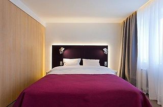 Azimut Hotel Ufa,Republic Of Bashkortostan>>Ufa,4 star