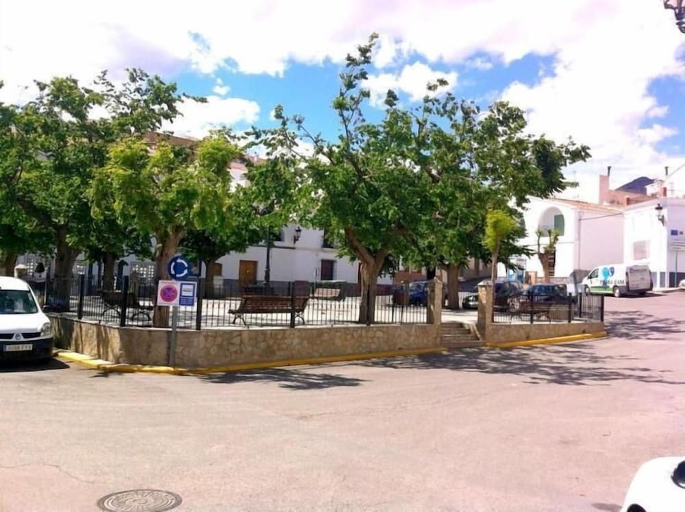 hostal la escapada