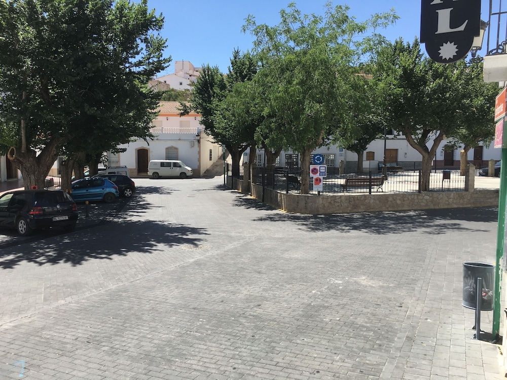 hostal la escapada