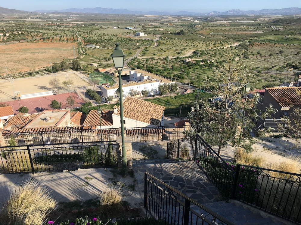 hostal la escapada