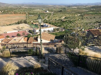 hostal la escapada