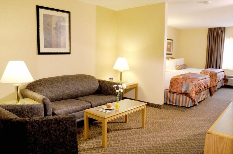 fairfield by marriott inn and suites uncasville mohegan sun area