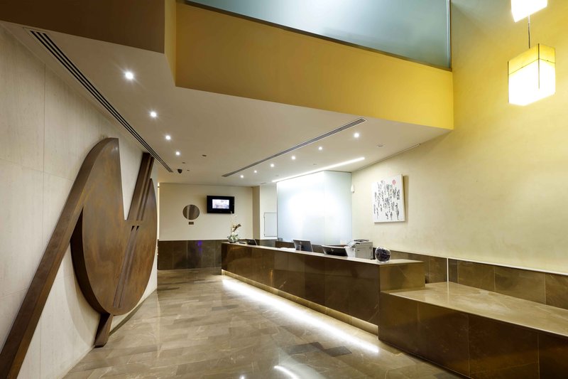 eurostars gran valencia hotel