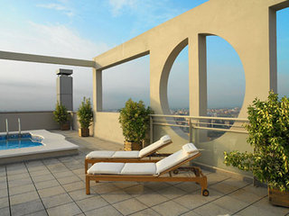 Eurostars Gran Valencia Hotel,Ciutat Vella>>Benicalap,4 star