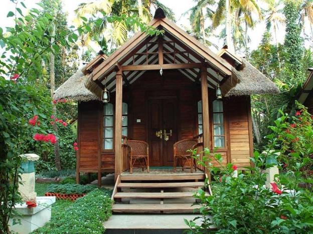 akhil beach resort