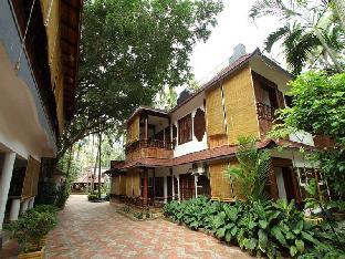 akhil beach resort