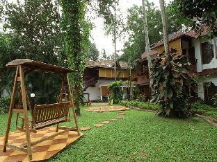 akhil beach resort