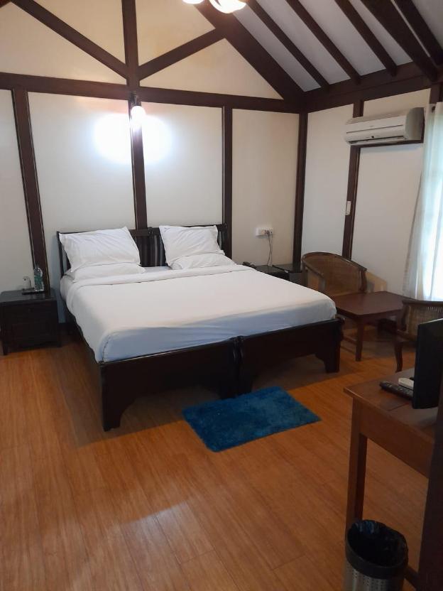 akhil beach resort