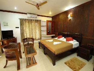 akhil beach resort