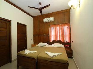 akhil beach resort