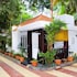 akhil beach resort