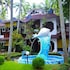 akhil beach resort