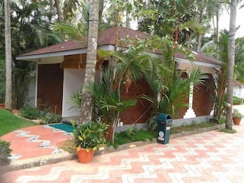 akhil beach resort