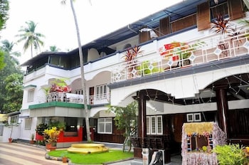 akhil beach resort