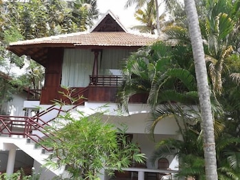 akhil beach resort