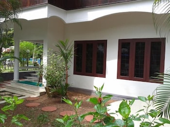 akhil beach resort