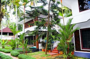 akhil beach resort