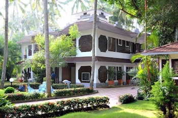 akhil beach resort