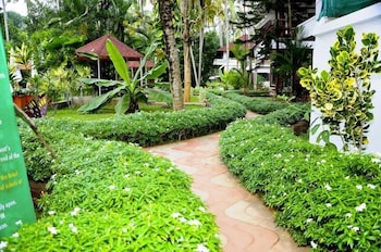 akhil beach resort