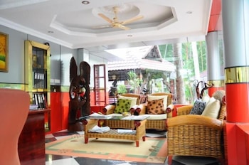 akhil beach resort