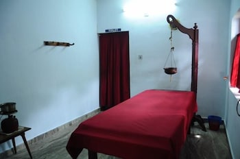 akhil beach resort