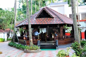 akhil beach resort