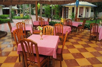 akhil beach resort