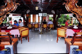 akhil beach resort